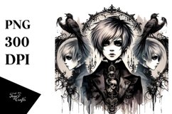 Sublimation|Clipart Product Image 1