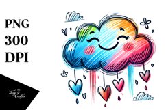 Sublimation|Clipart Product Image 1