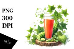 Sublimation|Clipart Product Image 1