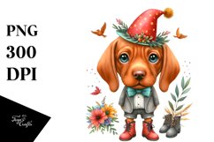 Sublimation|Clipart Product Image 3