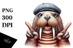 Sublimation|Clipart Product Image 3