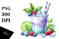Sublimation|Clipart Product Image 1