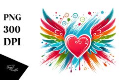 Sublimation|Clipart Product Image 1