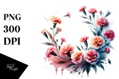 Sublimation|Clipart Product Image 1
