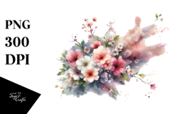 Sublimation|Clipart Product Image 1