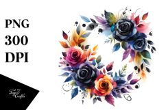 Sublimation|Clipart Product Image 1