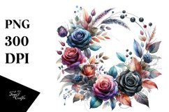 Sublimation|Clipart Product Image 1