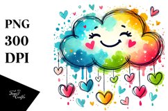 Sublimation|Clipart Product Image 1
