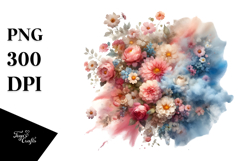 Sublimation|Clipart Product Image 1