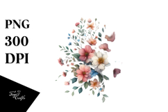 Sublimation|Clipart Product Image 1