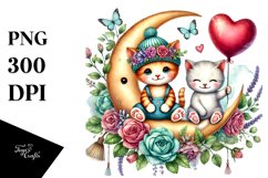 Sublimation|Clipart Product Image 1