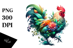 Sublimation|Clipart Product Image 1