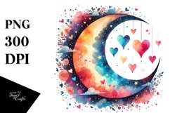 Sublimation|Clipart Product Image 1