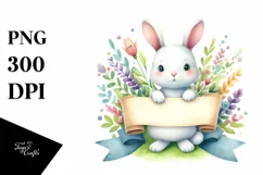 Easter Clipart |T-shirt, Mug, Tumbler Product Image 1
