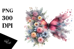 Sublimation|Clipart Product Image 1