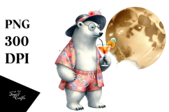 Sublimation|Clipart Product Image 1