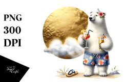 Sublimation|Clipart Product Image 1