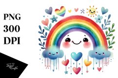 Sublimation|Clipart Product Image 1