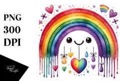 Sublimation|Clipart Product Image 1
