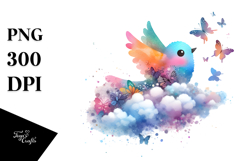 Sublimation|Clipart Product Image 1