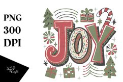 Christmas Sublimation|Clipart Product Image 5