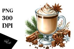 Sublimation|Clipart Product Image 1