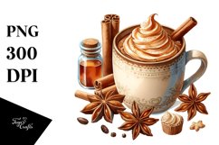 Sublimation|Clipart Product Image 1