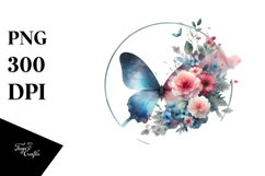 Sublimation|Clipart Product Image 1