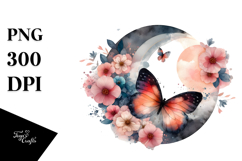 Sublimation|Clipart Product Image 1