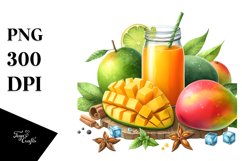 Sublimation|Clipart Product Image 3