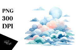 Sublimation|Clipart Product Image 1