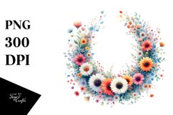 Sublimation|Clipart Product Image 1