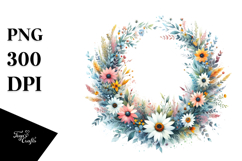 Sublimation|Clipart Product Image 1