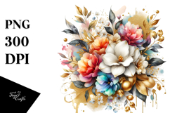 Sublimation|Clipart Product Image 1