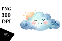 Sublimation|Clipart Product Image 1