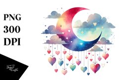 Sublimation|Clipart Product Image 1