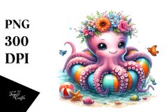 Sublimation|Clipart Product Image 3