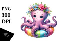 Sublimation|Clipart Product Image 3