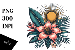 Sublimation|Clipart Product Image 1