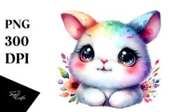 Cute Baby Rabbit Product Image 3