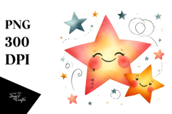 Sublimation|Clipart Product Image 1