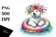 Sublimation|Clipart Product Image 1