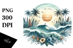 Sublimation|Clipart Product Image 3