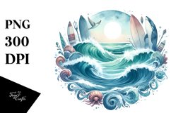 Sublimation|Clipart Product Image 3