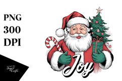 Christmas Sublimation|Clipart Product Image 5