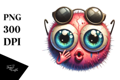 Sublimation|Clipart Product Image 1