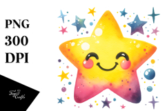 Sublimation|Clipart Product Image 1