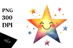 Sublimation|Clipart Product Image 1