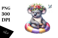 Sublimation|Clipart Product Image 1