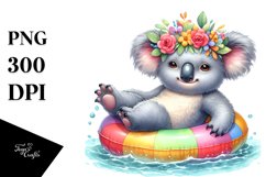 Sublimation|Clipart Product Image 1